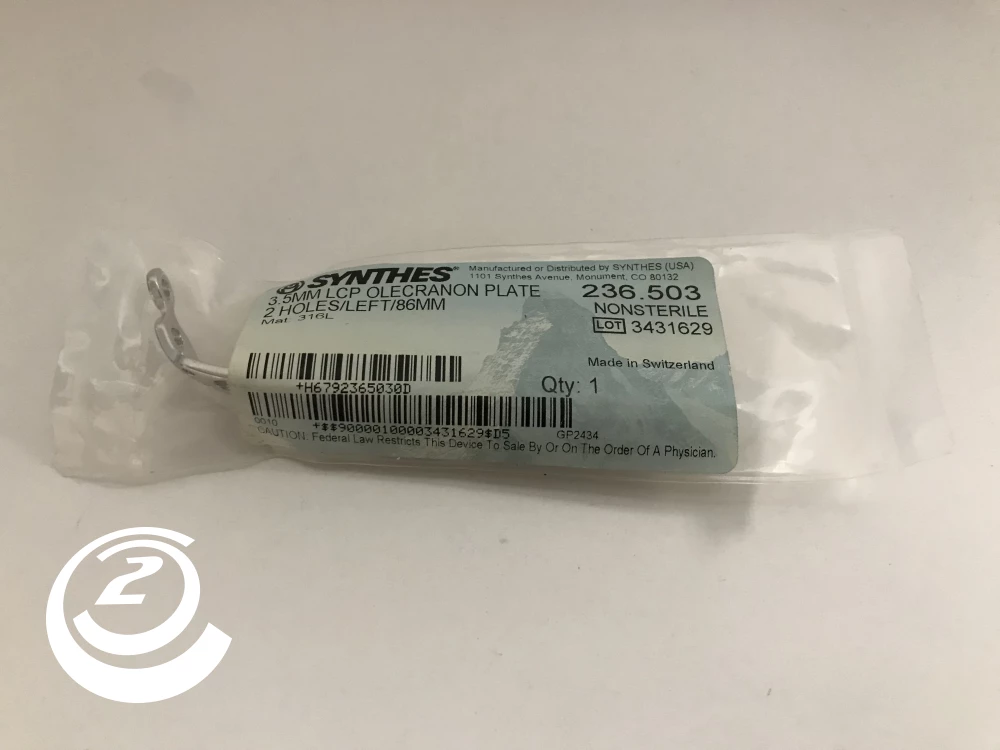 Depuy/Synthes 236.503