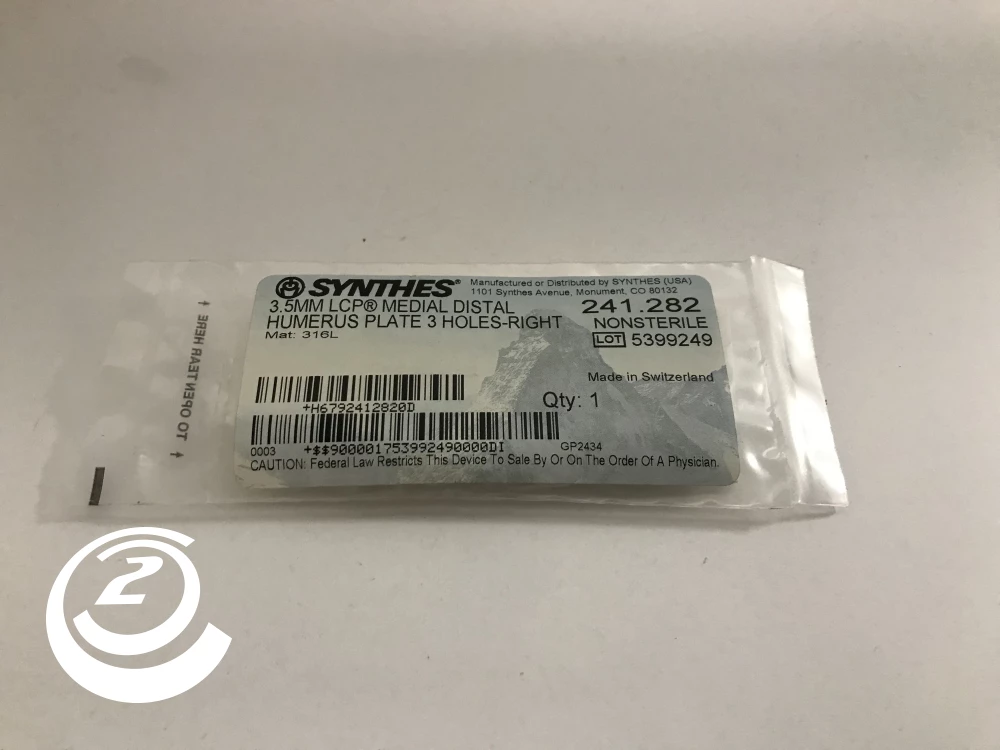 Depuy/Synthes 241.282