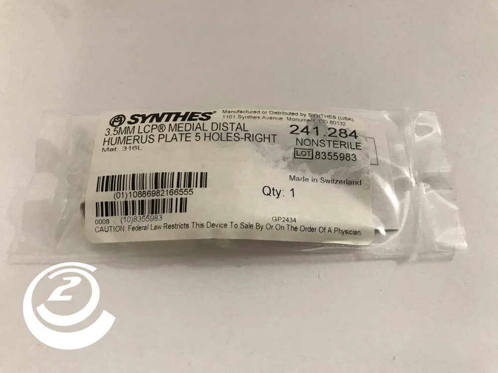 Depuy/Synthes 241.284