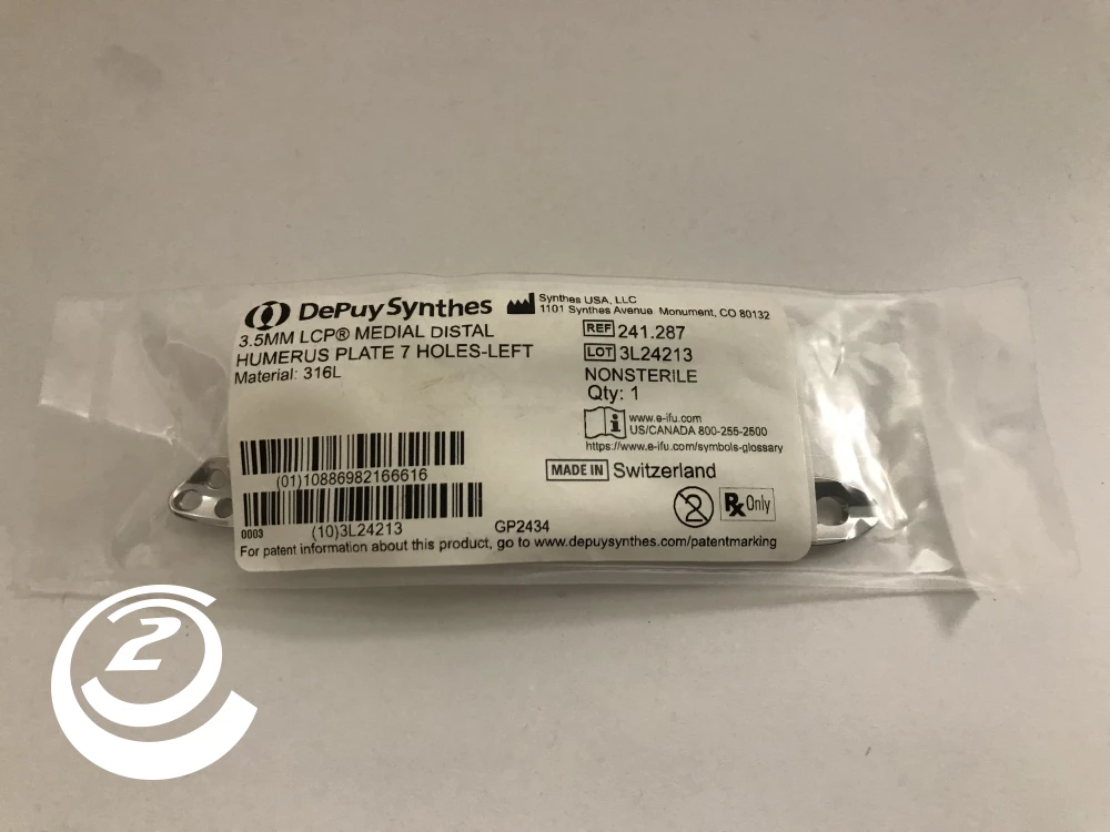 Depuy/Synthes 241.287