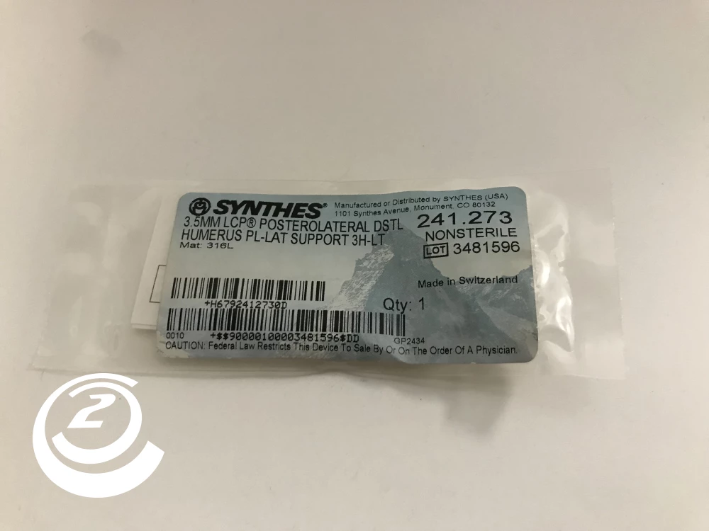 Depuy/Synthes 241.273