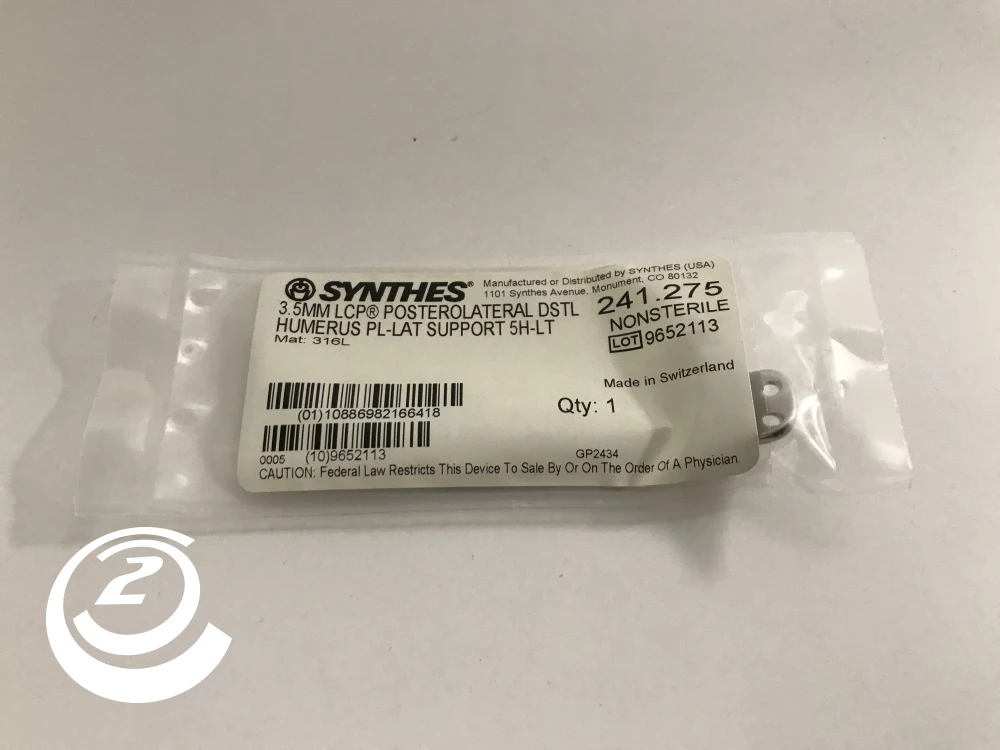 Depuy/Synthes 241.275