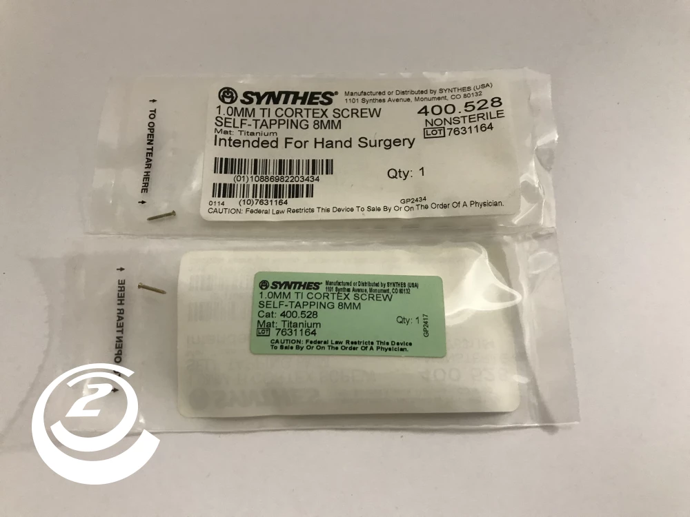 Depuy/Synthes 400.528