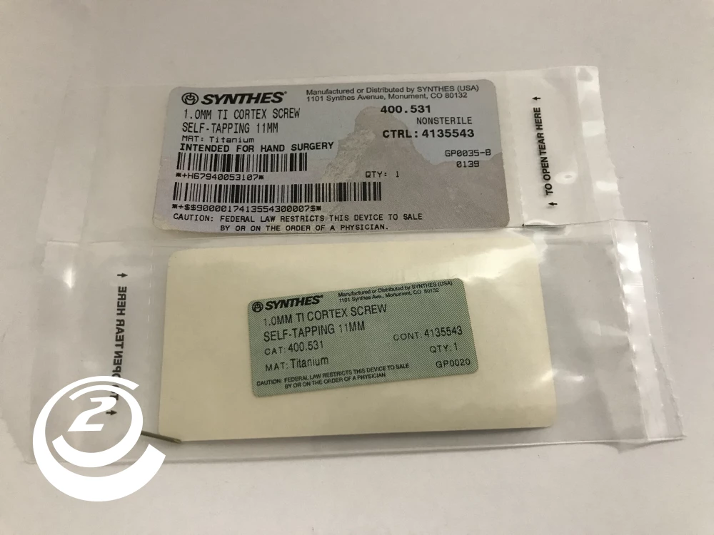 Depuy/Synthes 400.531