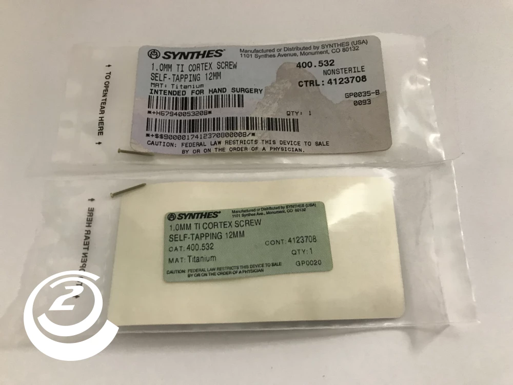 Depuy/Synthes 400.532