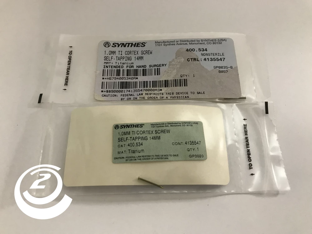Depuy/Synthes 400.534