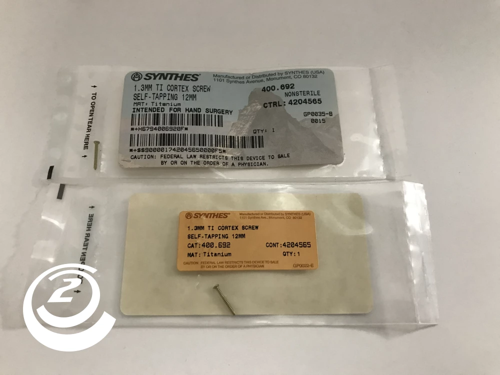 Depuy/Synthes 400.692