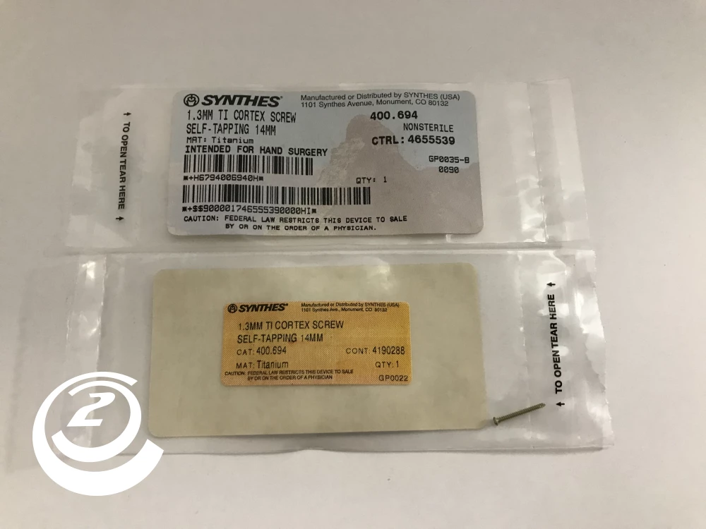 Depuy/Synthes 400.694