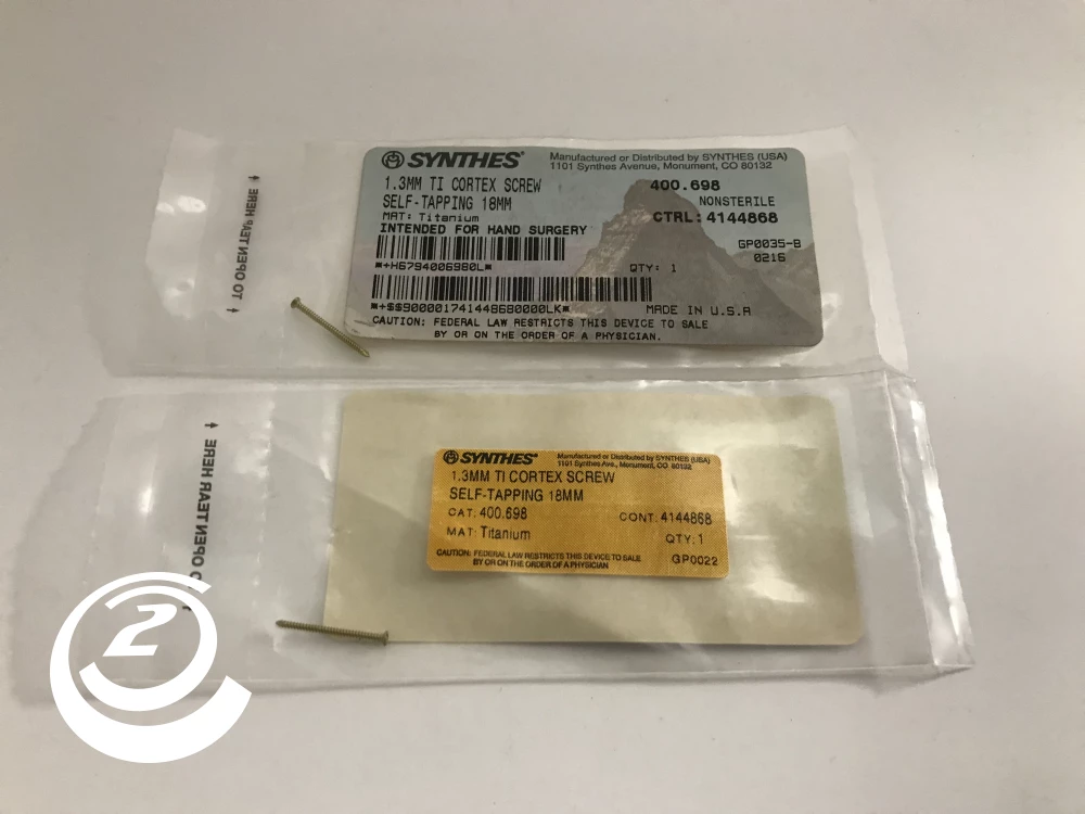 Depuy/Synthes 400.698