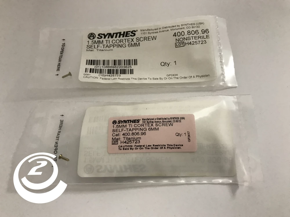 Depuy/Synthes 400.806.96