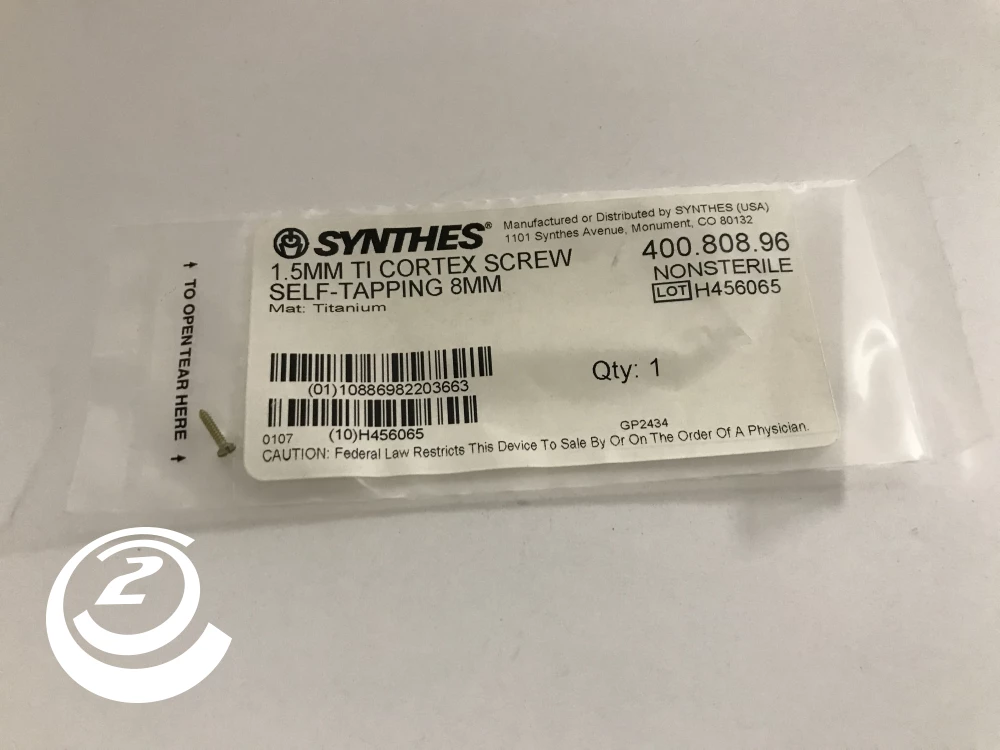 Depuy/Synthes 400.808.96