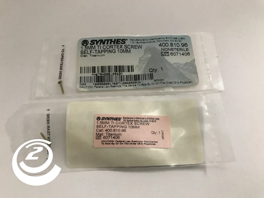 Depuy/Synthes 400.810.96