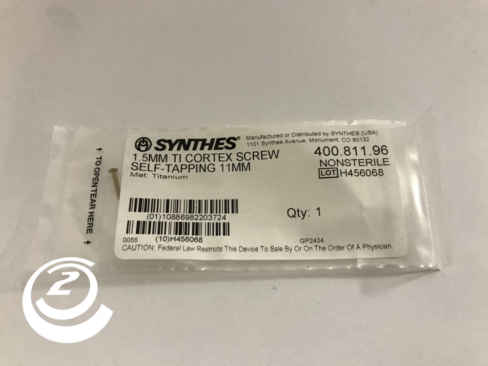 Depuy/Synthes 400.811.96
