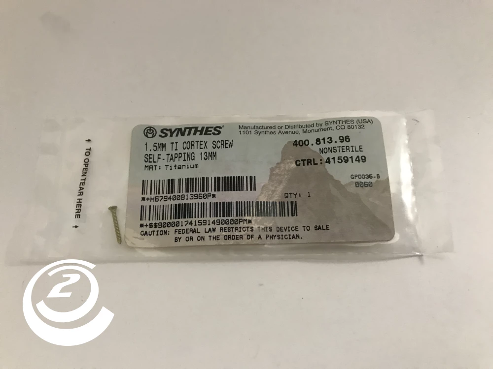 Depuy/Synthes 400.813.96
