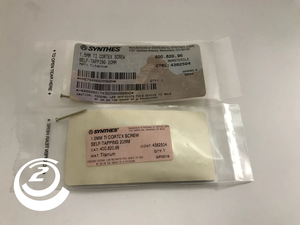Depuy/Synthes 400.820.96