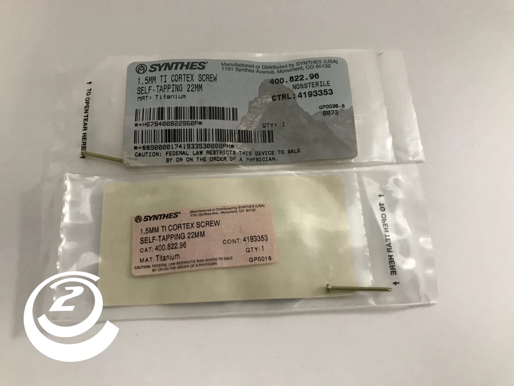 Depuy/Synthes 400.822.96