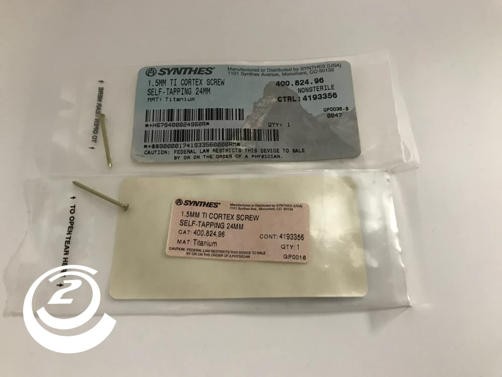 Depuy/Synthes 400.824.96