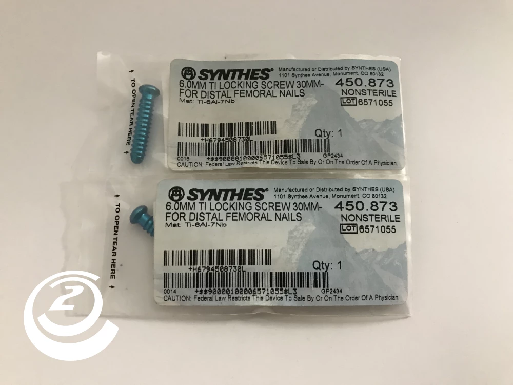 Depuy/Synthes 450.873