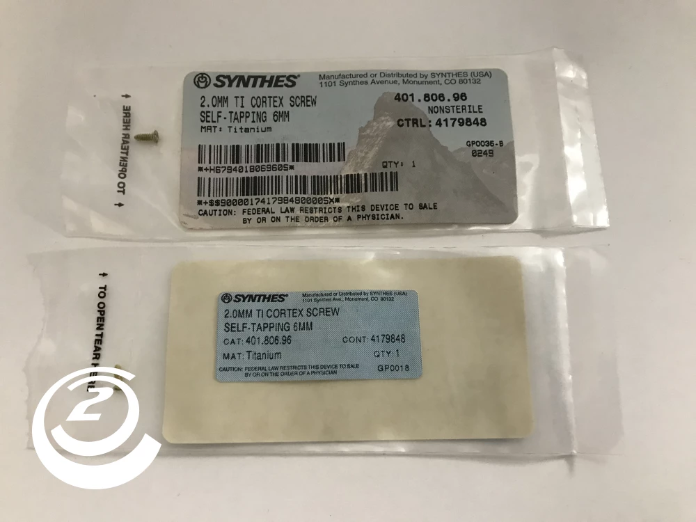Depuy/Synthes 401.806.96