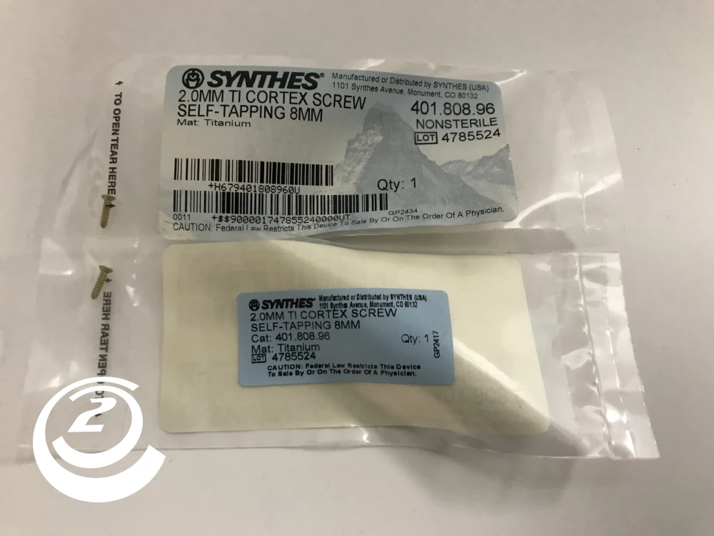 Depuy/Synthes 401.808.96