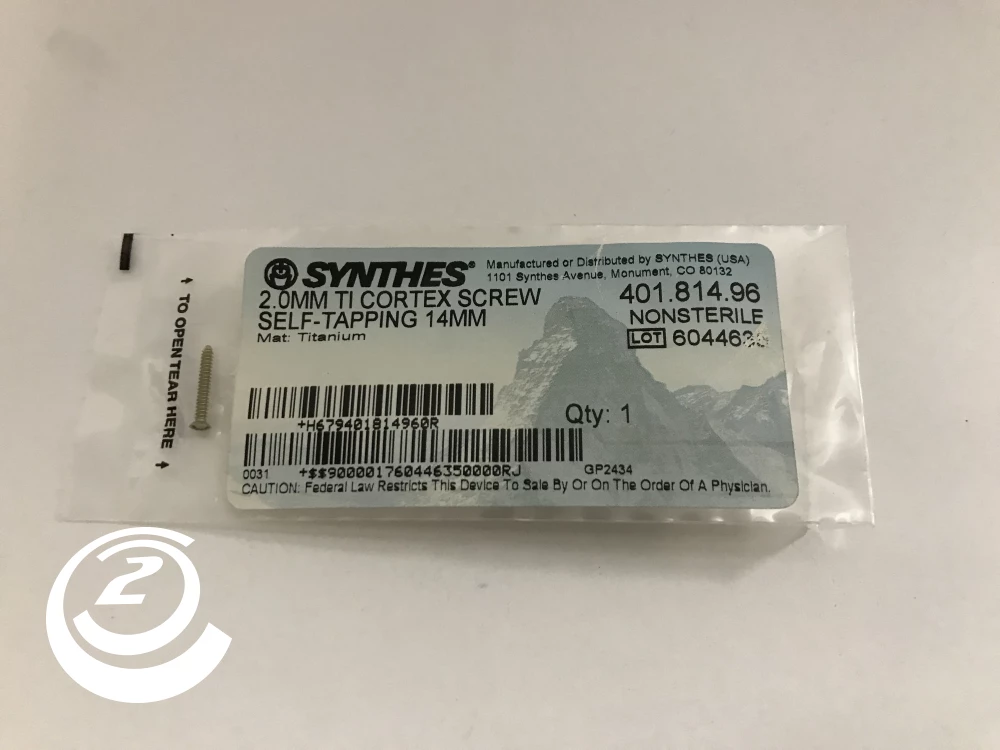 Depuy/Synthes 401.814.96