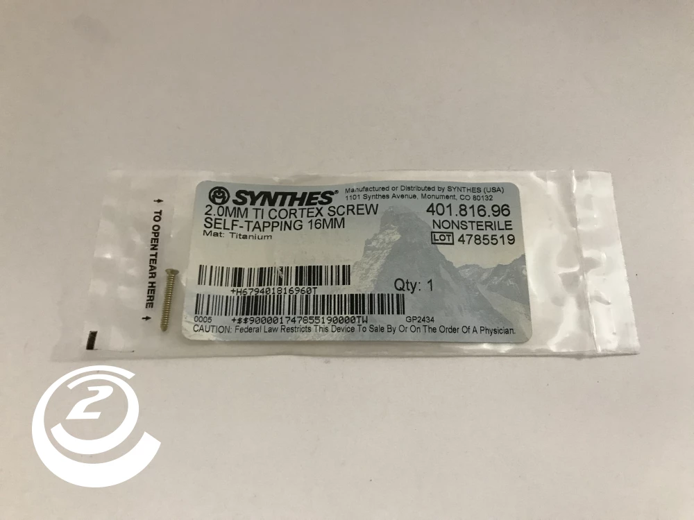 Depuy/Synthes 401.816.96