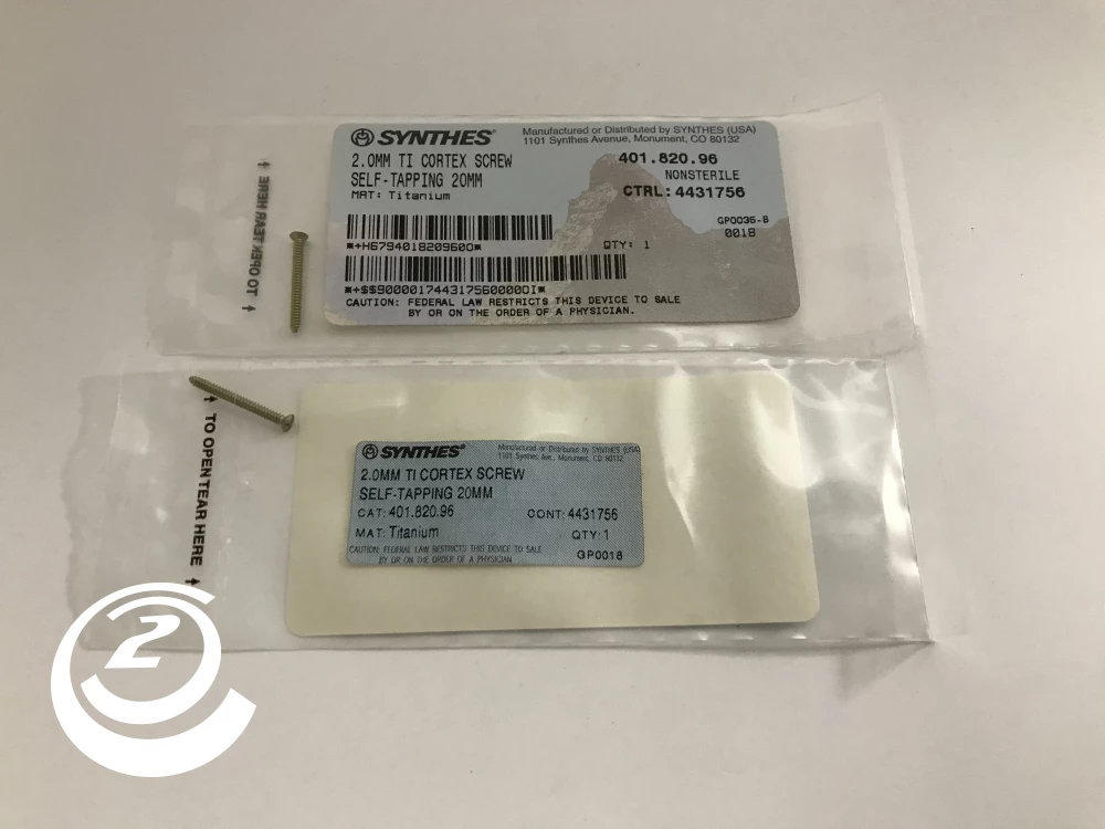 Depuy/Synthes 401.820.96