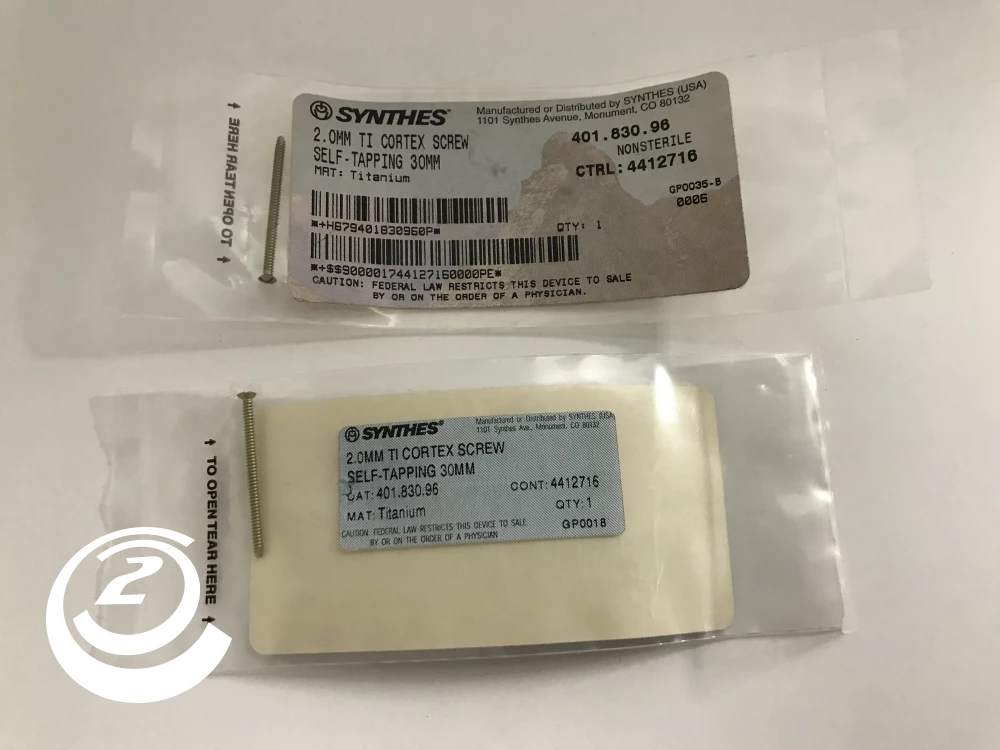 Depuy/Synthes 401.830.96