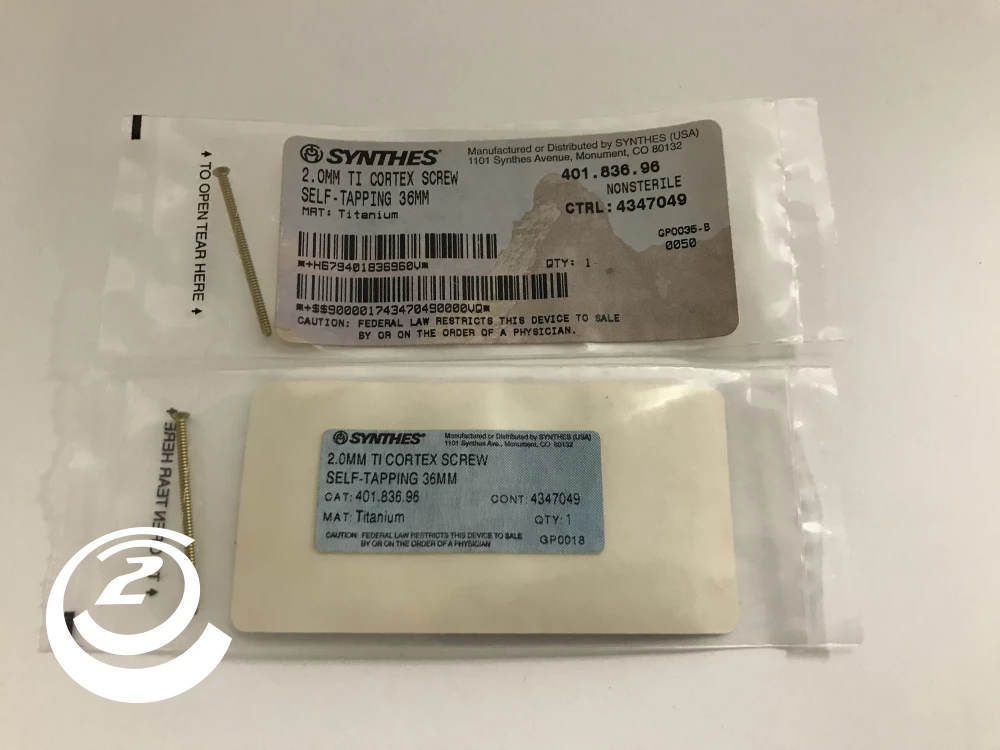 Depuy/Synthes 401.836.96