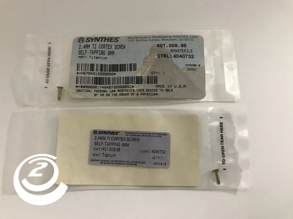 Depuy/Synthes 401.509.96