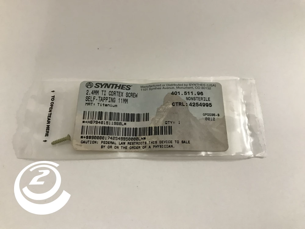 Depuy/Synthes 401.511.96