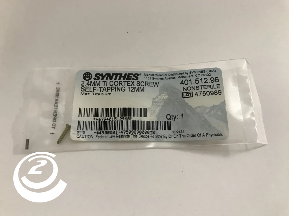 Depuy/Synthes 401.512.96