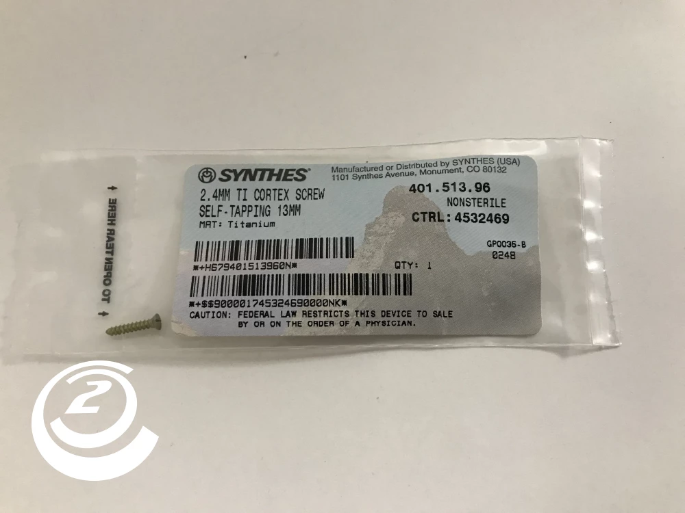 Depuy/Synthes 401.513.96