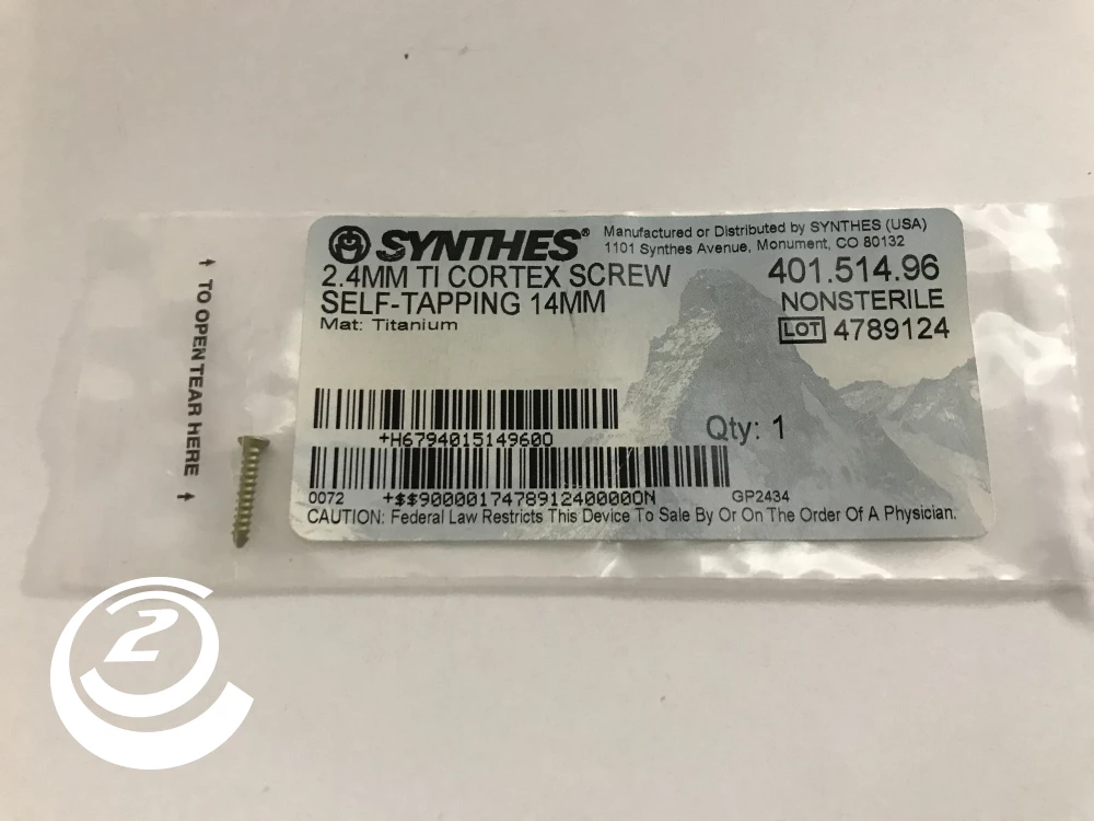 Depuy/Synthes 401.514.96