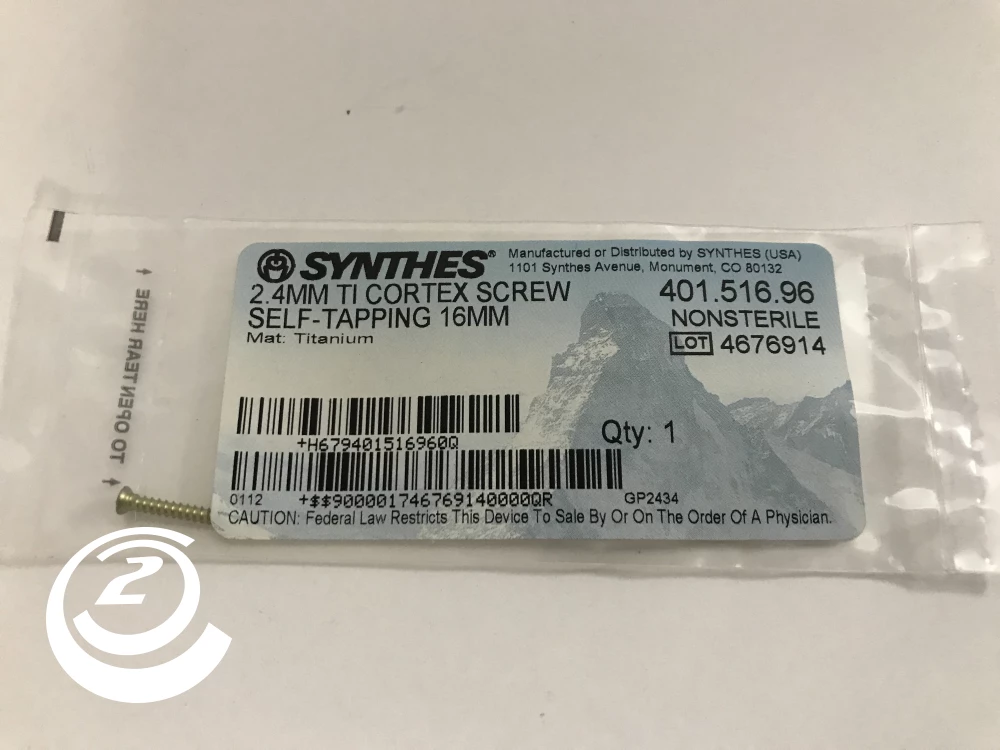 Depuy/Synthes 401.516.96