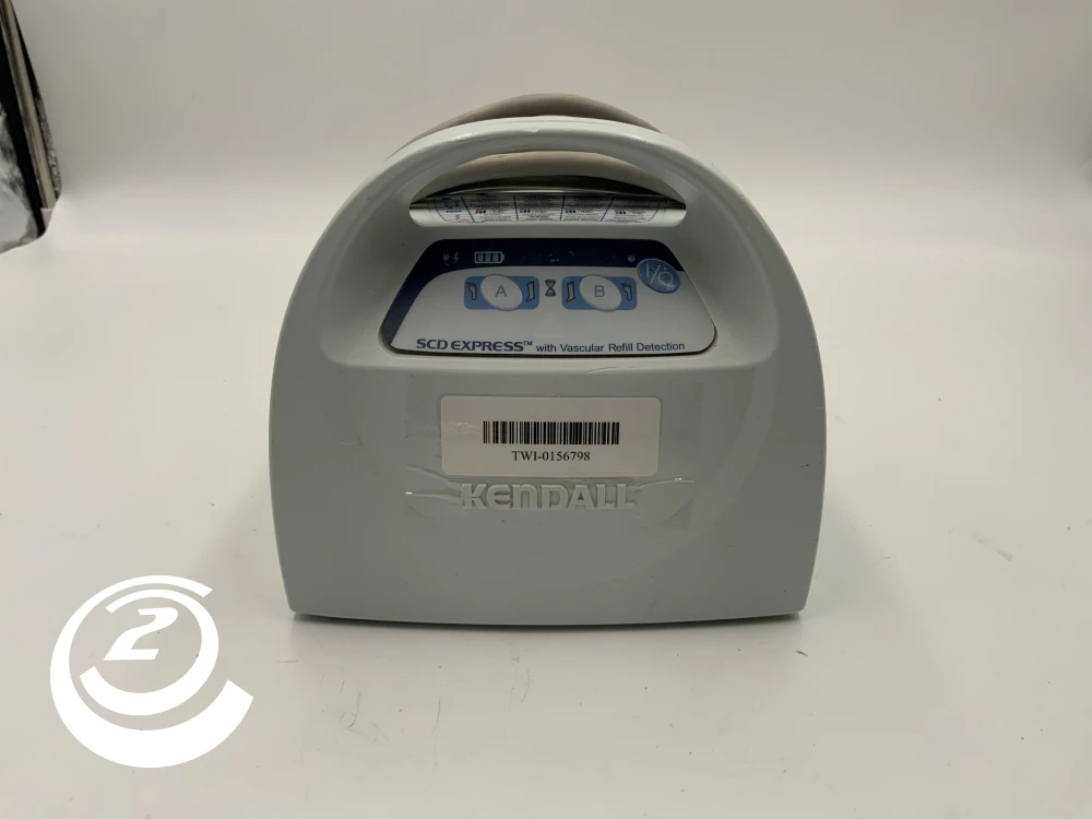 Kendall SCD EXPRESS