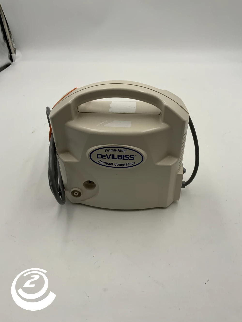 Devilbiss COMPACT COMPRESSOR