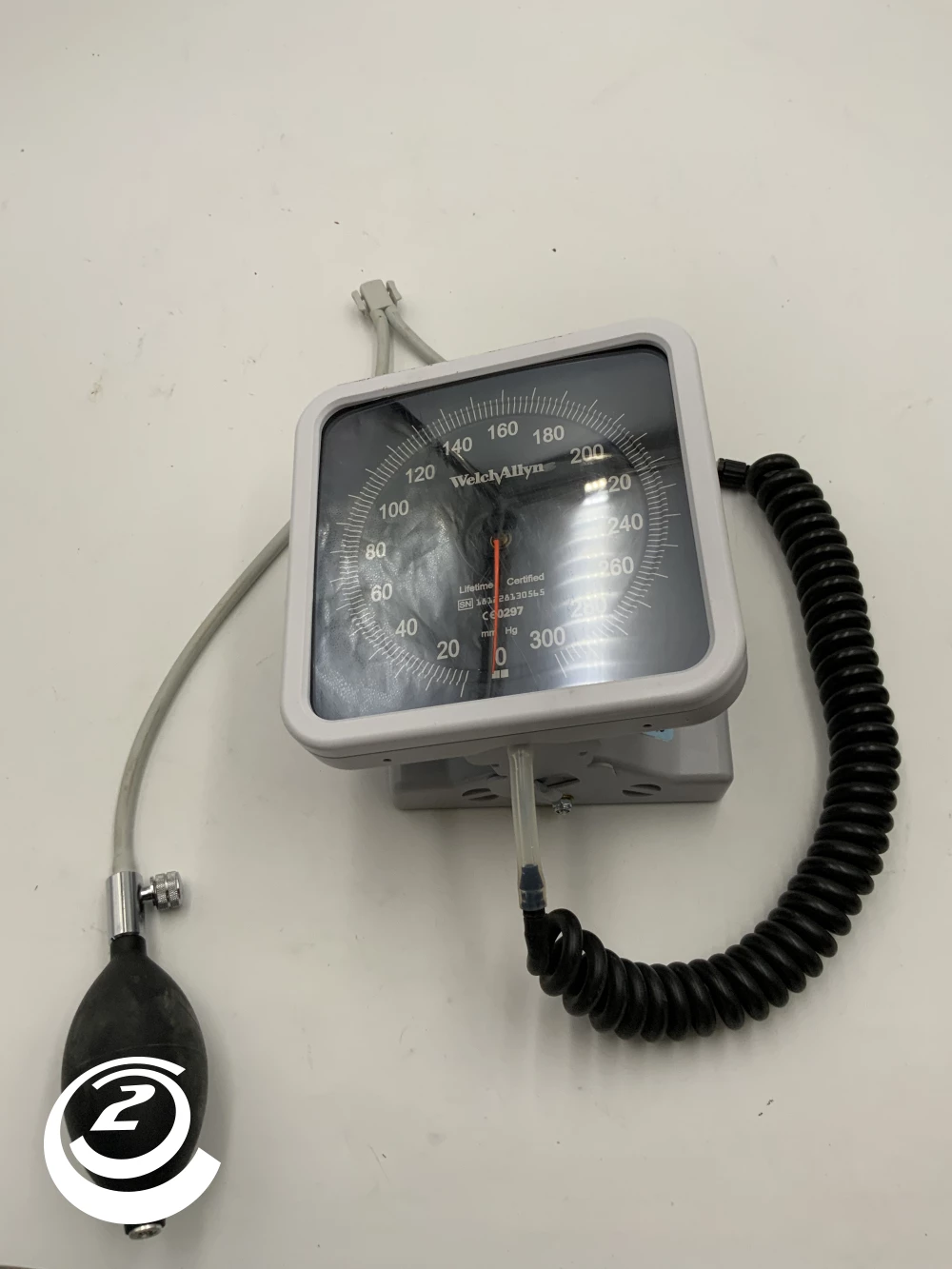 Welch Allyn BLOOD PRESSURE