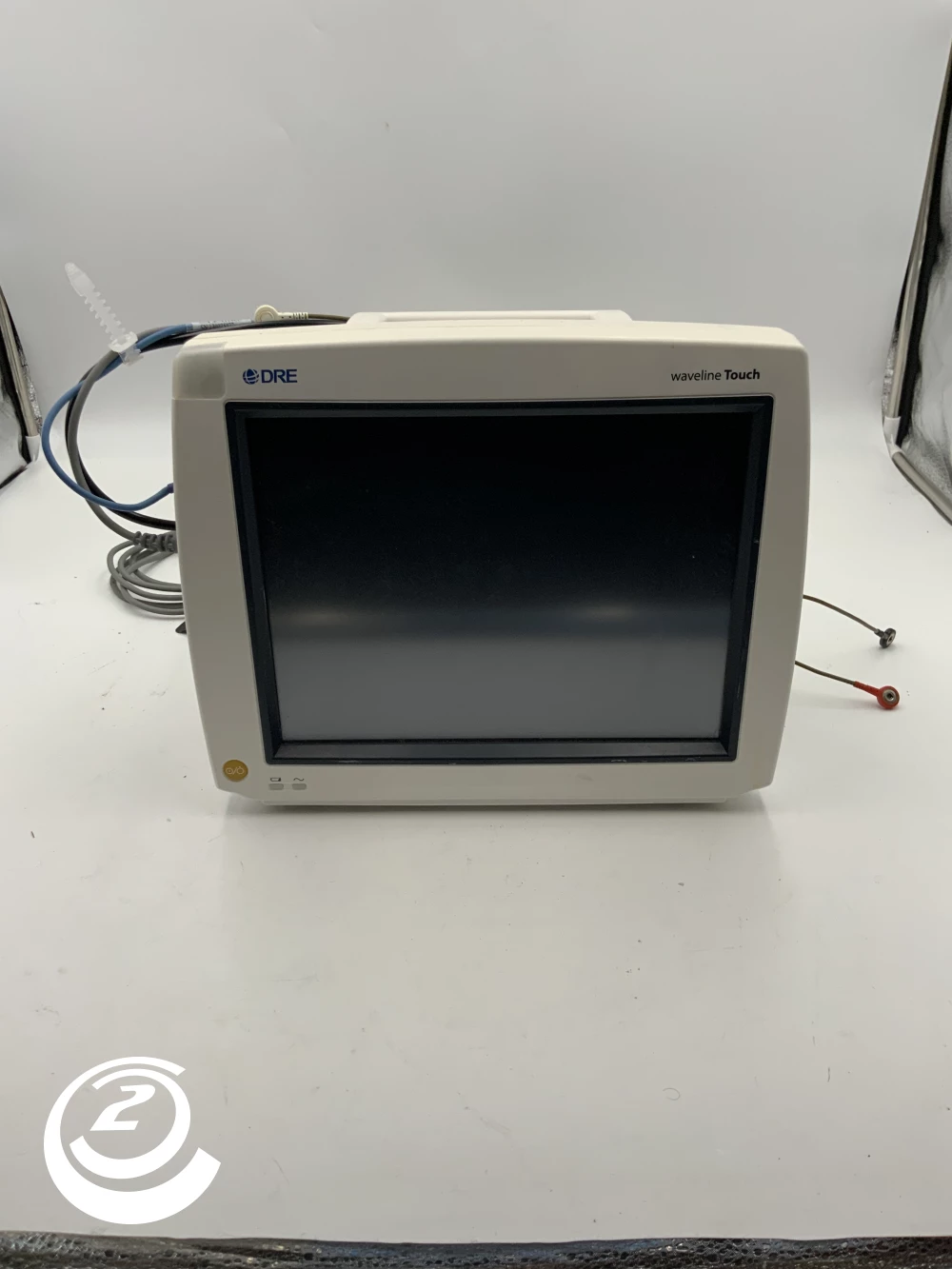 Unknown DRE Waveline Touch