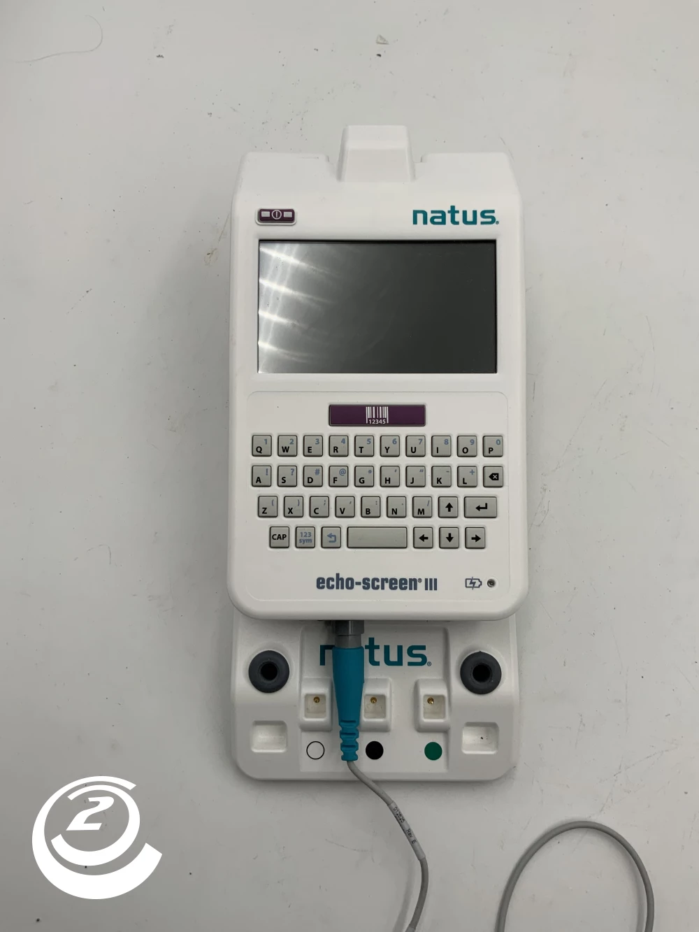 3M NATUS Echo-Screen lll