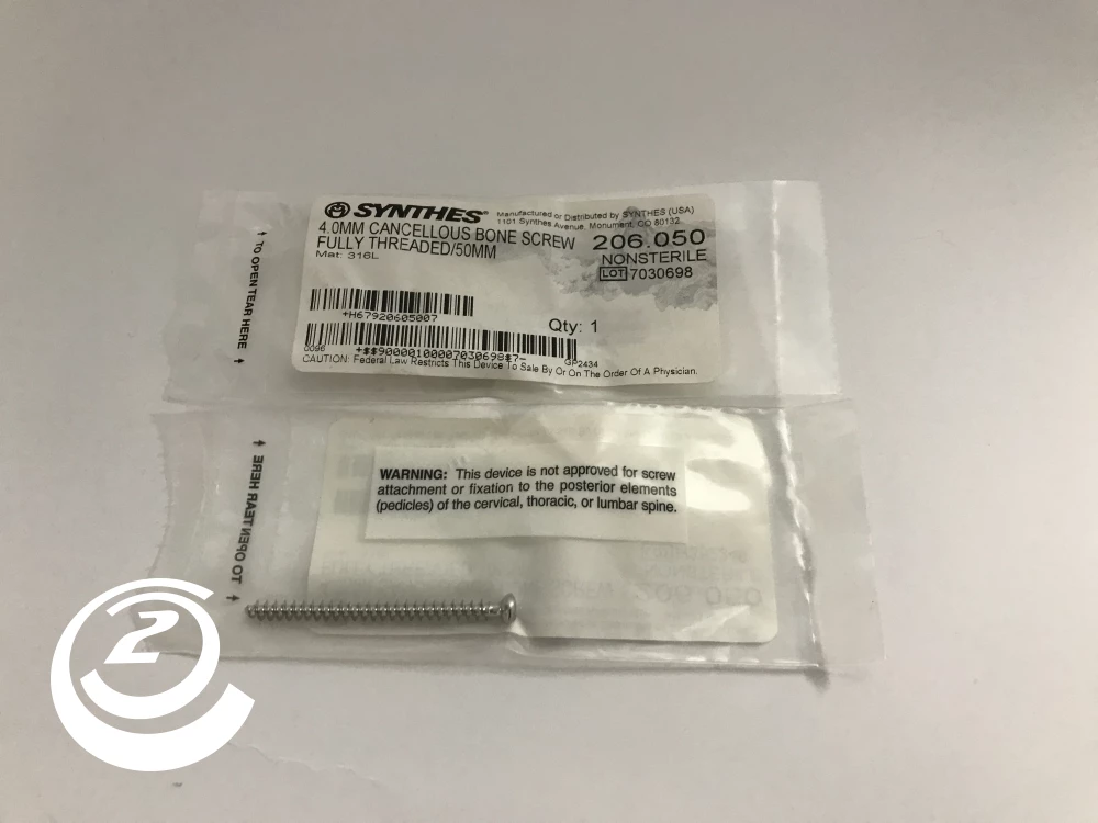 Depuy/Synthes 206.050