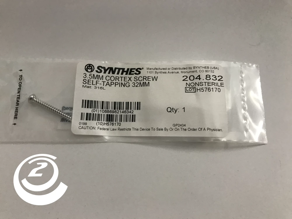 Depuy/Synthes 204.832