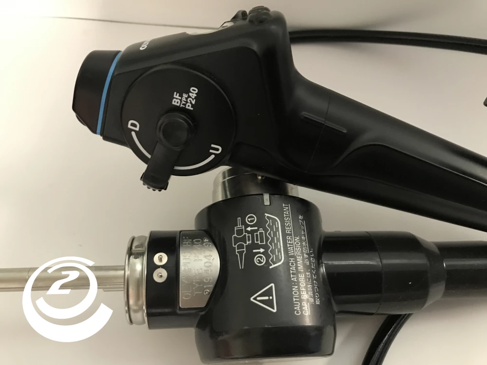 Olympus EVIS BF-P240