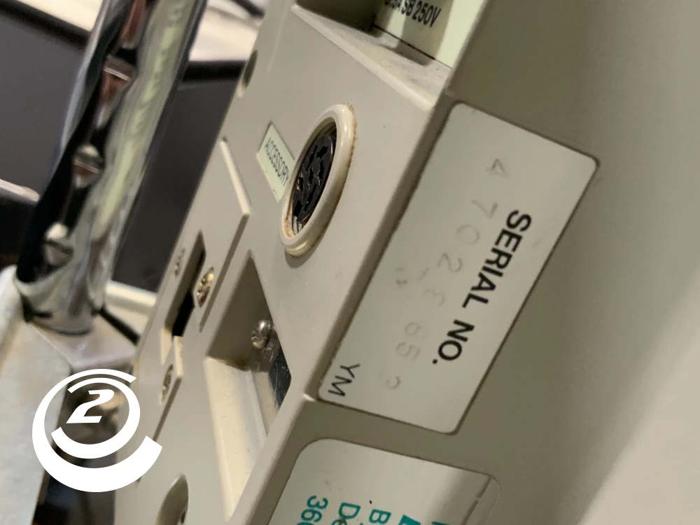 Baxter FLO-GARD 6200