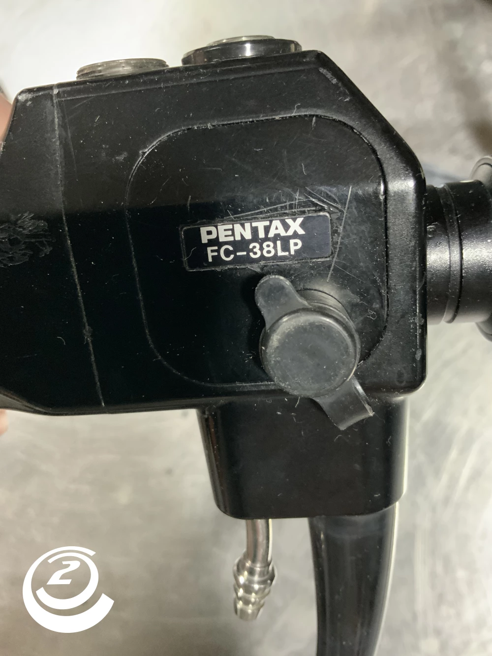 Pentax FC-38LP