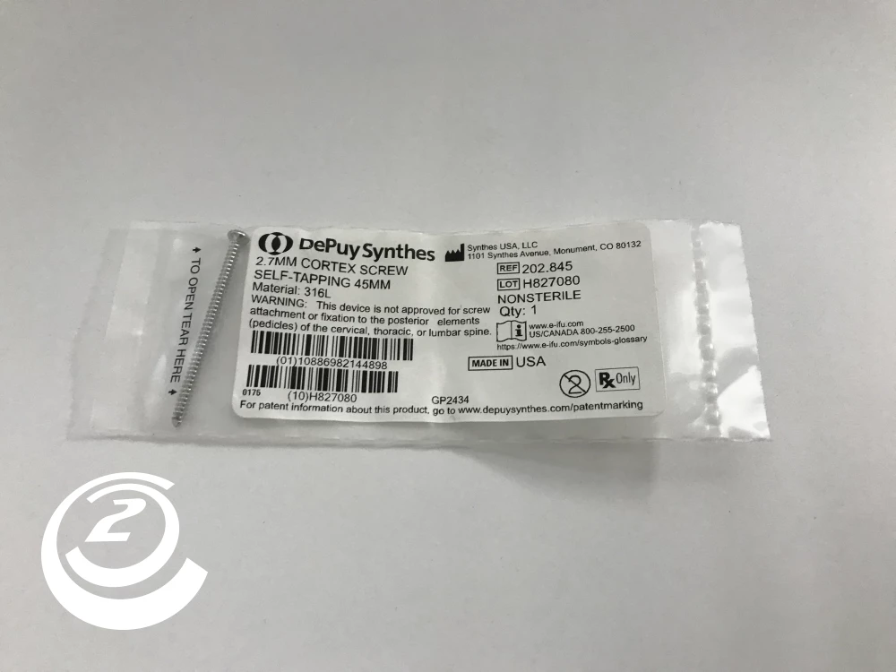 Depuy/Synthes 202.845