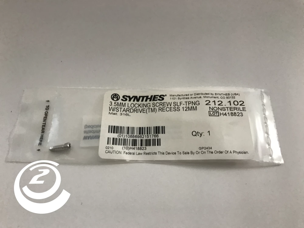 Depuy/Synthes 212.102