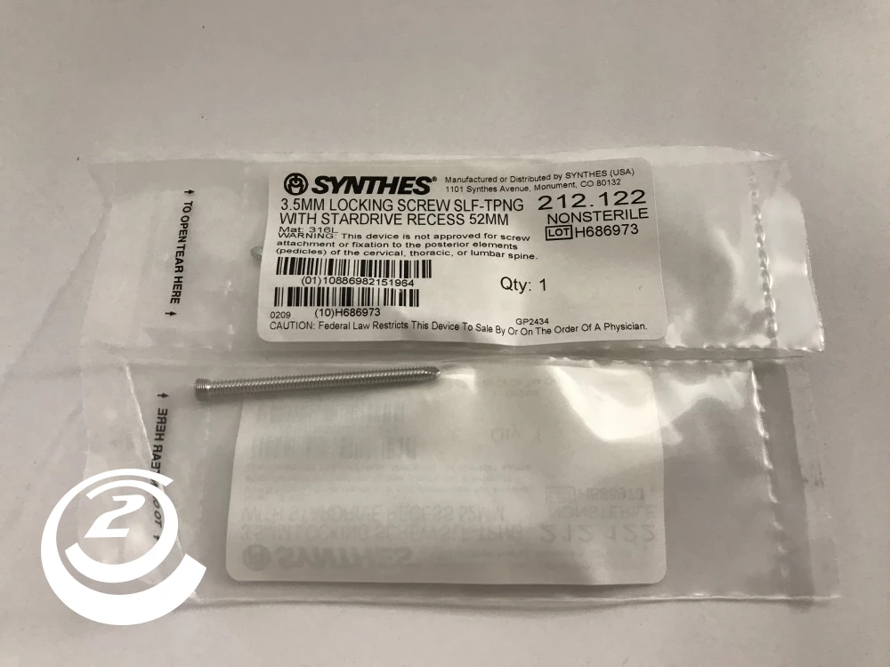 Depuy/Synthes 212.122