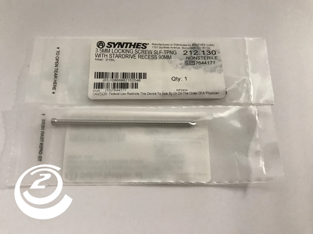 Depuy/Synthes 212.130