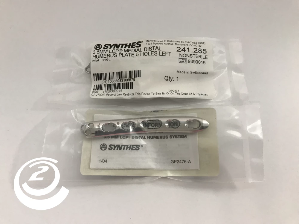 Depuy/Synthes 241.285